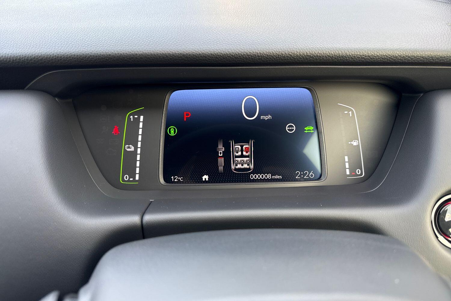 Used Honda Jazz 2025 for sale - 77282213: Photo 11