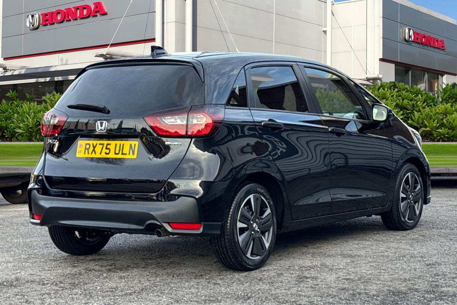 Used Honda Jazz 2025 for sale - 77282213: Photo 12