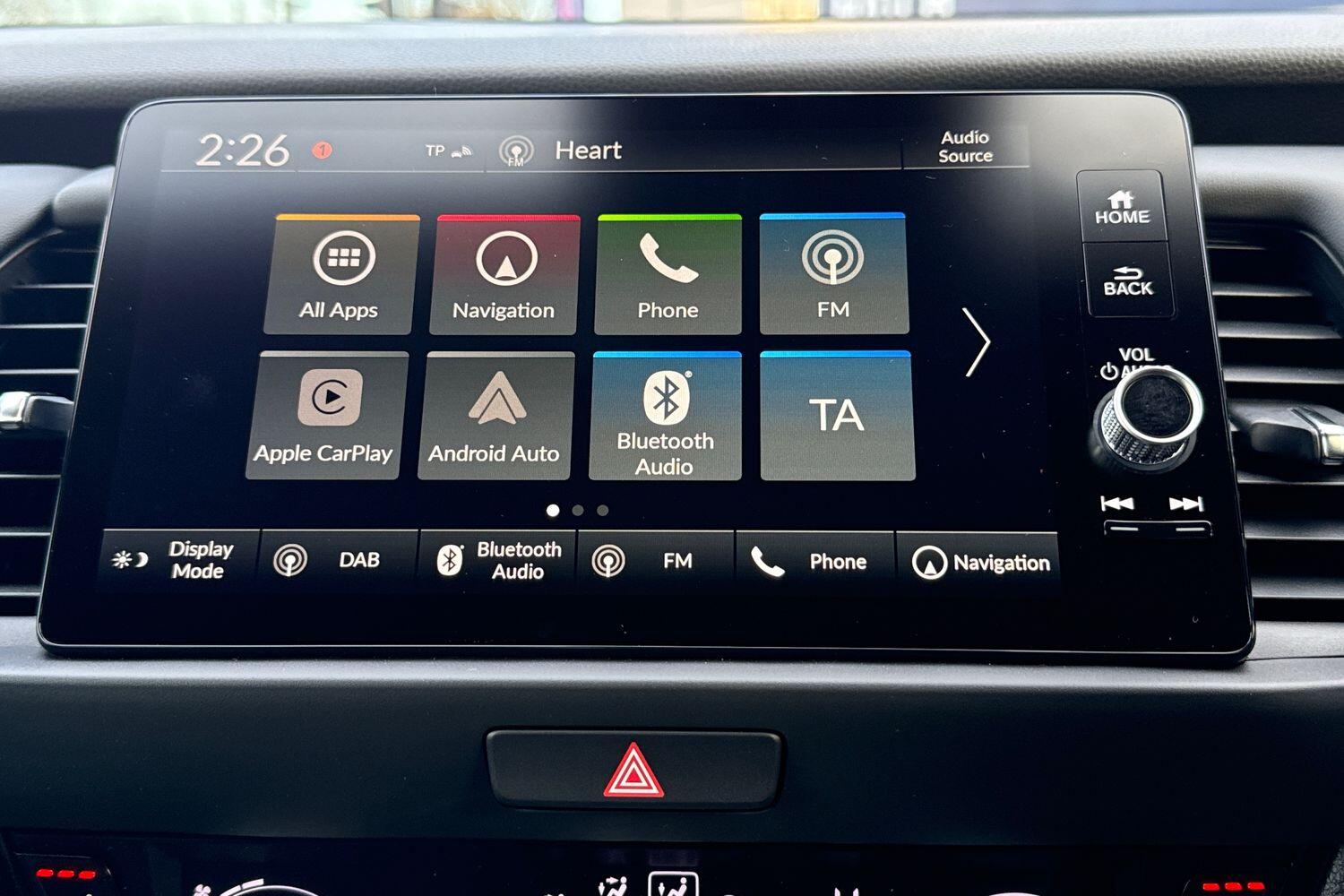 Used Honda Jazz 2025 for sale - 77282213: Photo 13