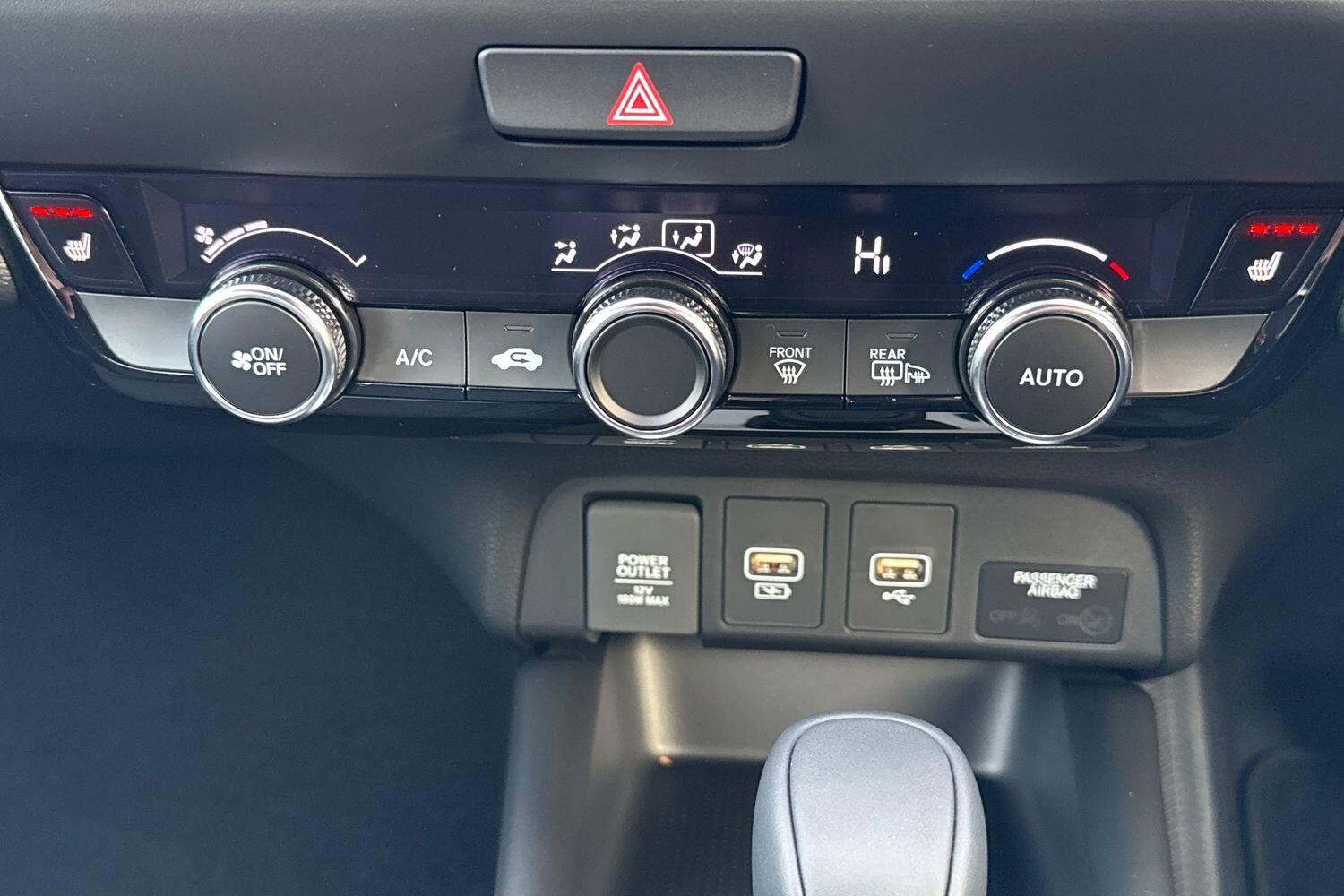 Used Honda Jazz 2025 for sale - 77282213: Photo 14