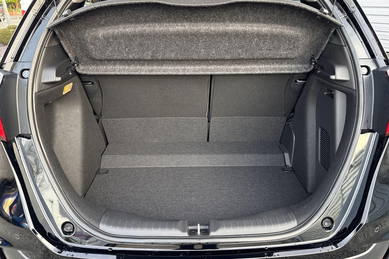 Used Honda Jazz 2025 for sale - 77282213: Photo 16