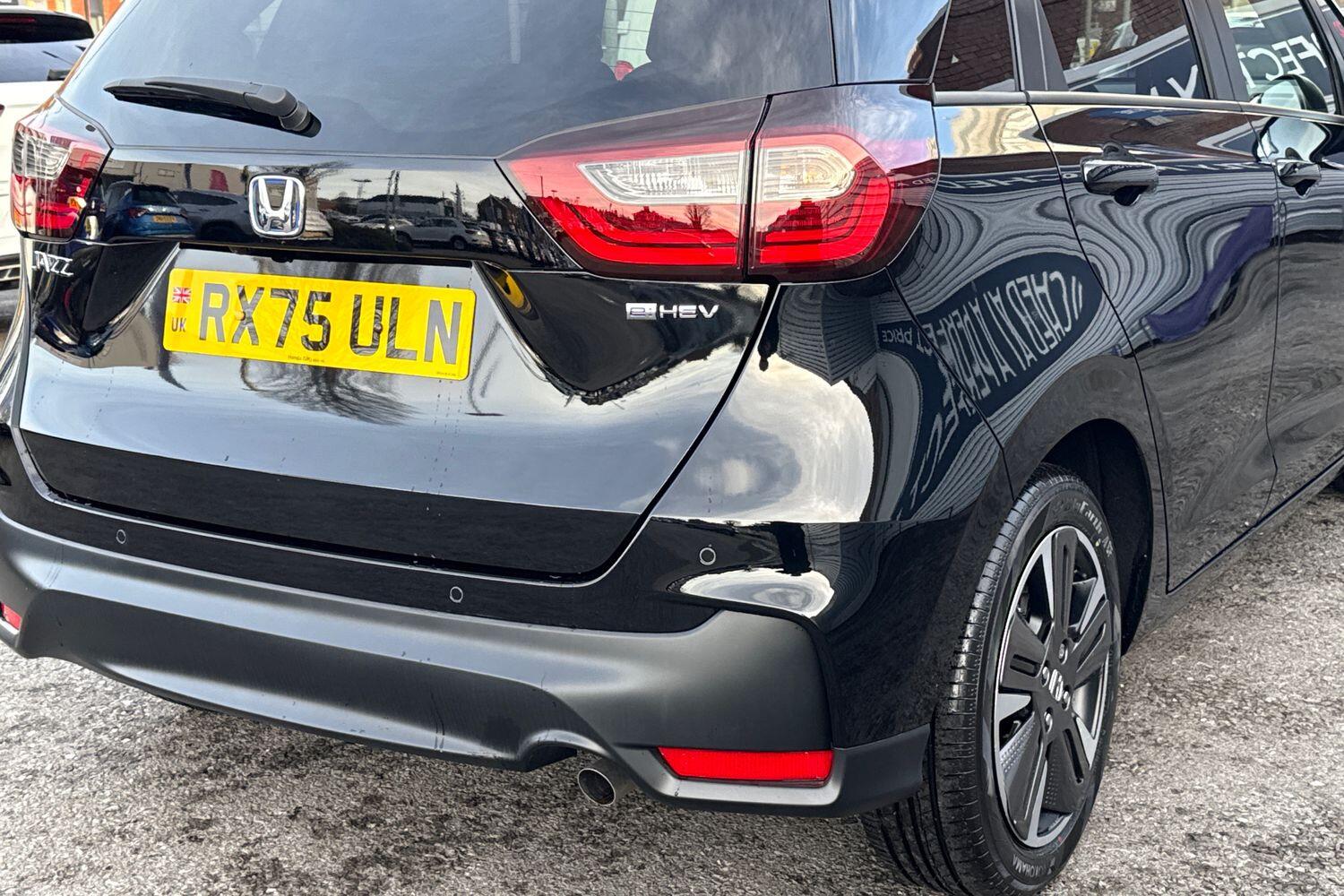 Used Honda Jazz 2025 for sale - 77282213: Photo 17