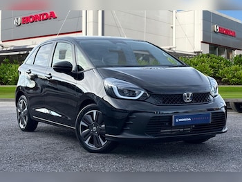 2025 - 1.5 i-MMD Hybrid Advance 5dr eCVT