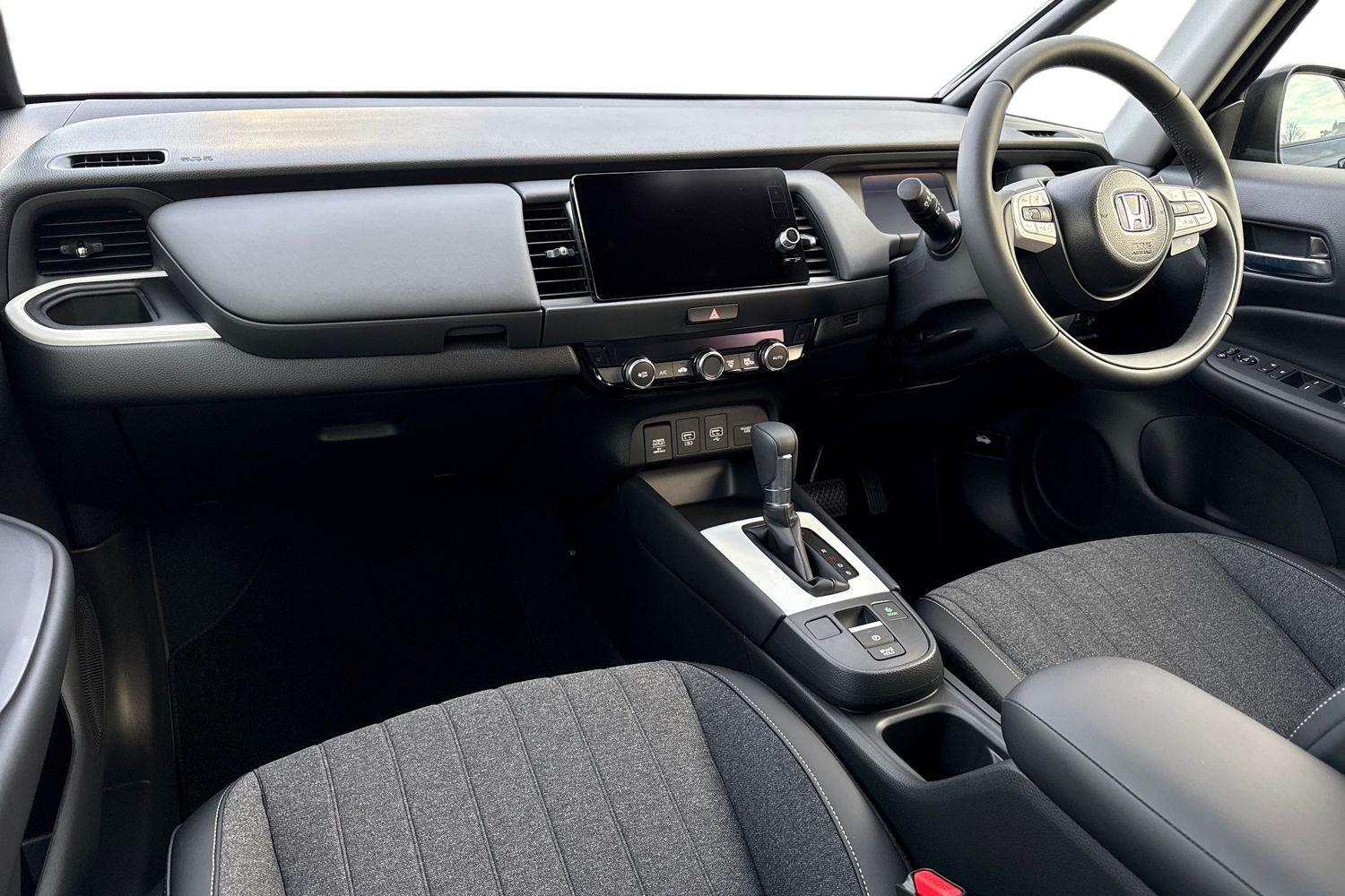 Used Honda Jazz 2025 for sale - 77282213: Photo 2