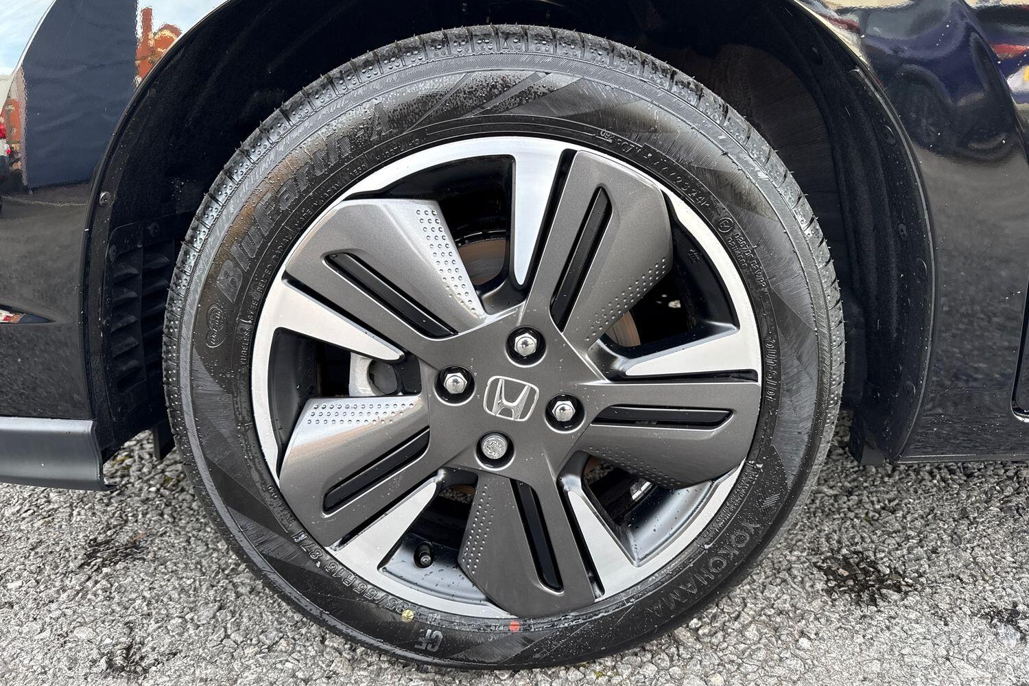 Used Honda Jazz 2025 for sale - 77282213: Photo 20