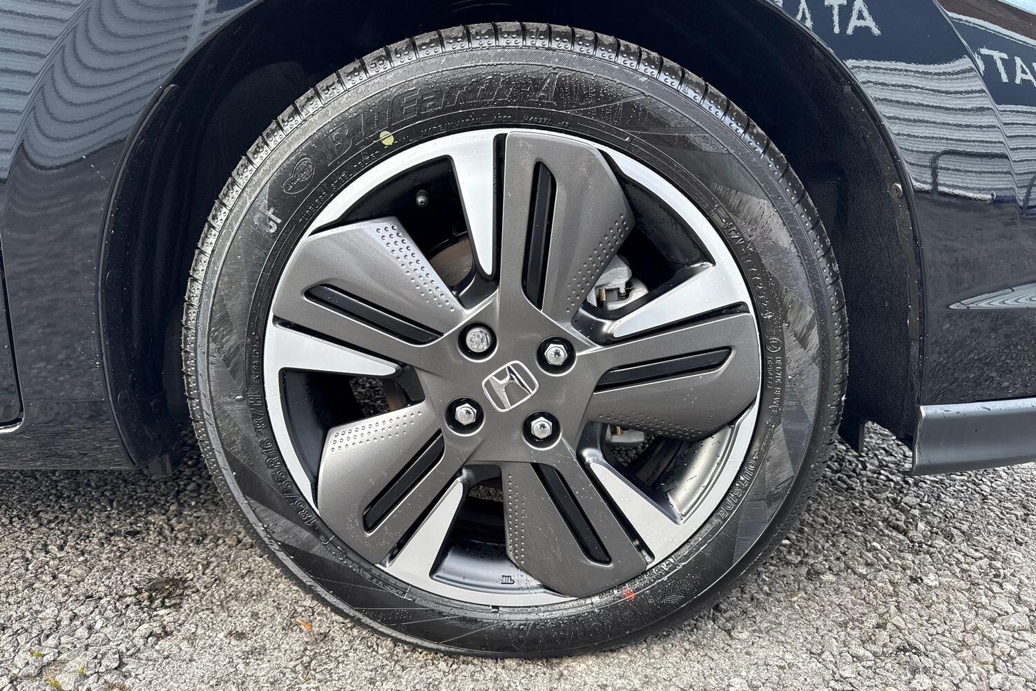 Used Honda Jazz 2025 for sale - 77282213: Photo 22