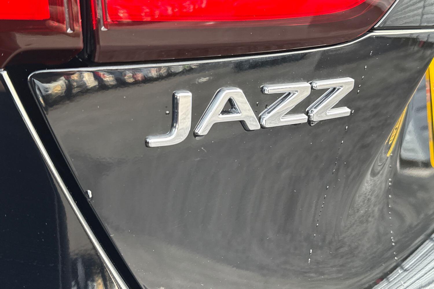 Used Honda Jazz 2025 for sale - 77282213: Photo 26