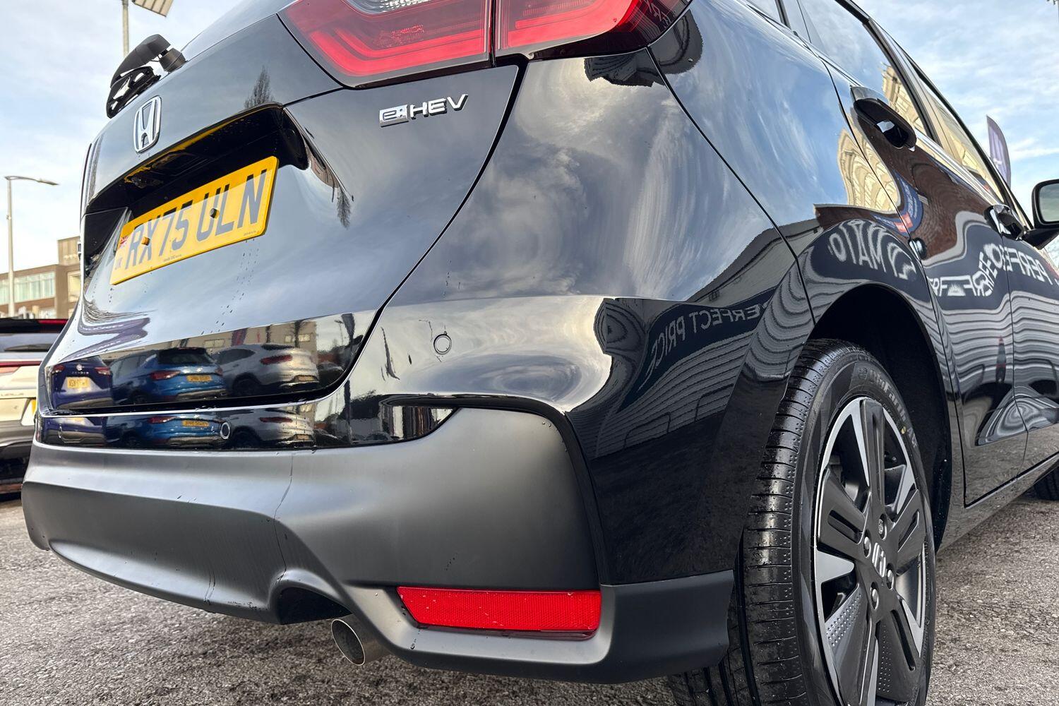 Used Honda Jazz 2025 for sale - 77282213: Photo 27