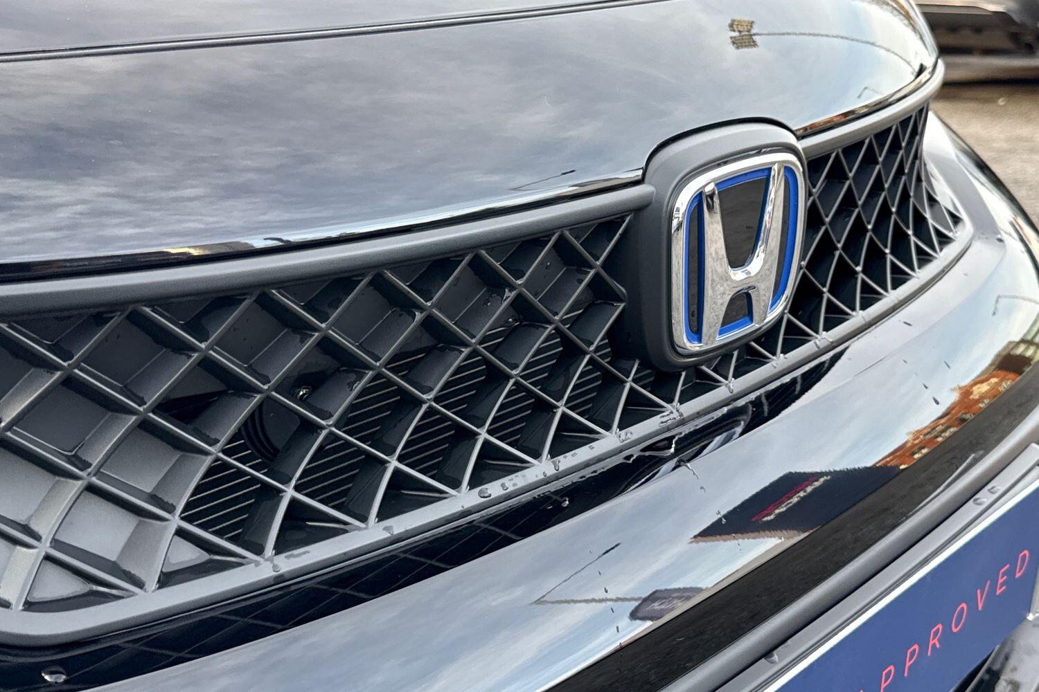 Used Honda Jazz 2025 for sale - 77282213: Photo 28