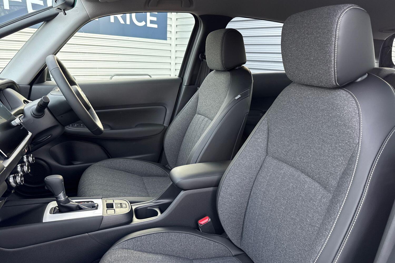 Used Honda Jazz 2025 for sale - 77282213: Photo 29