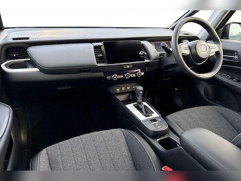 Used Honda Jazz 2025 for sale - 77282213: Photo