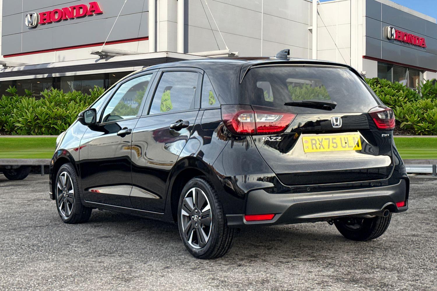 Used Honda Jazz 2025 for sale - 77282213: Photo 3