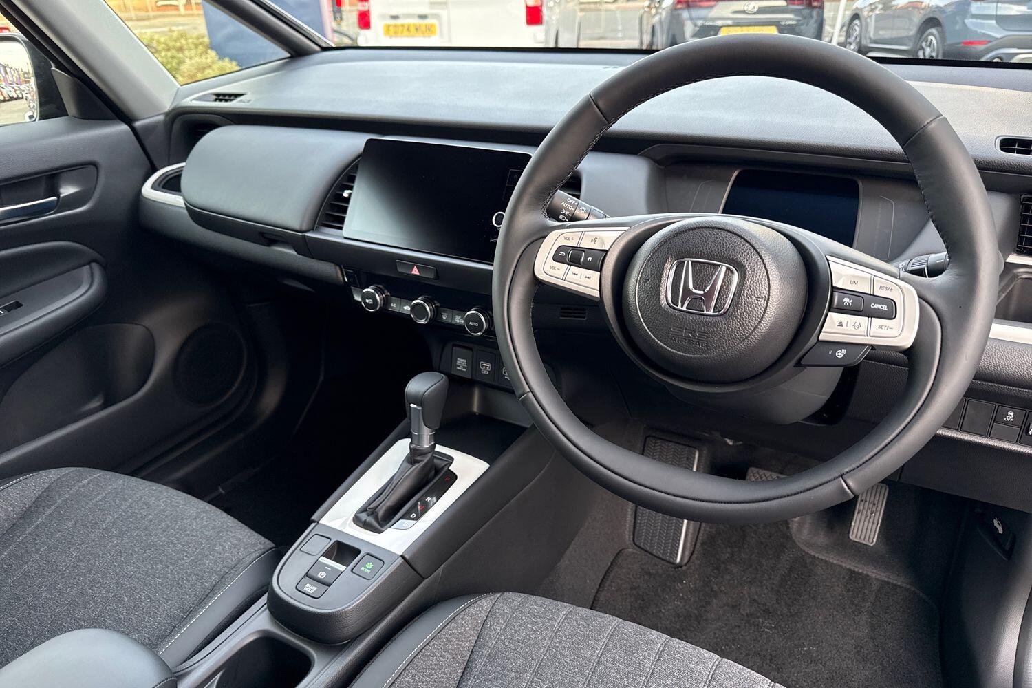 Used Honda Jazz 2025 for sale - 77282213: Photo 30