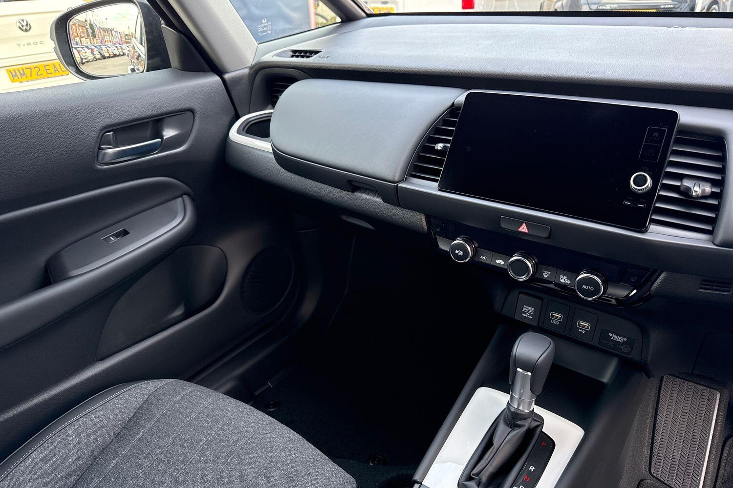 Used Honda Jazz 2025 for sale - 77282213: Photo 31