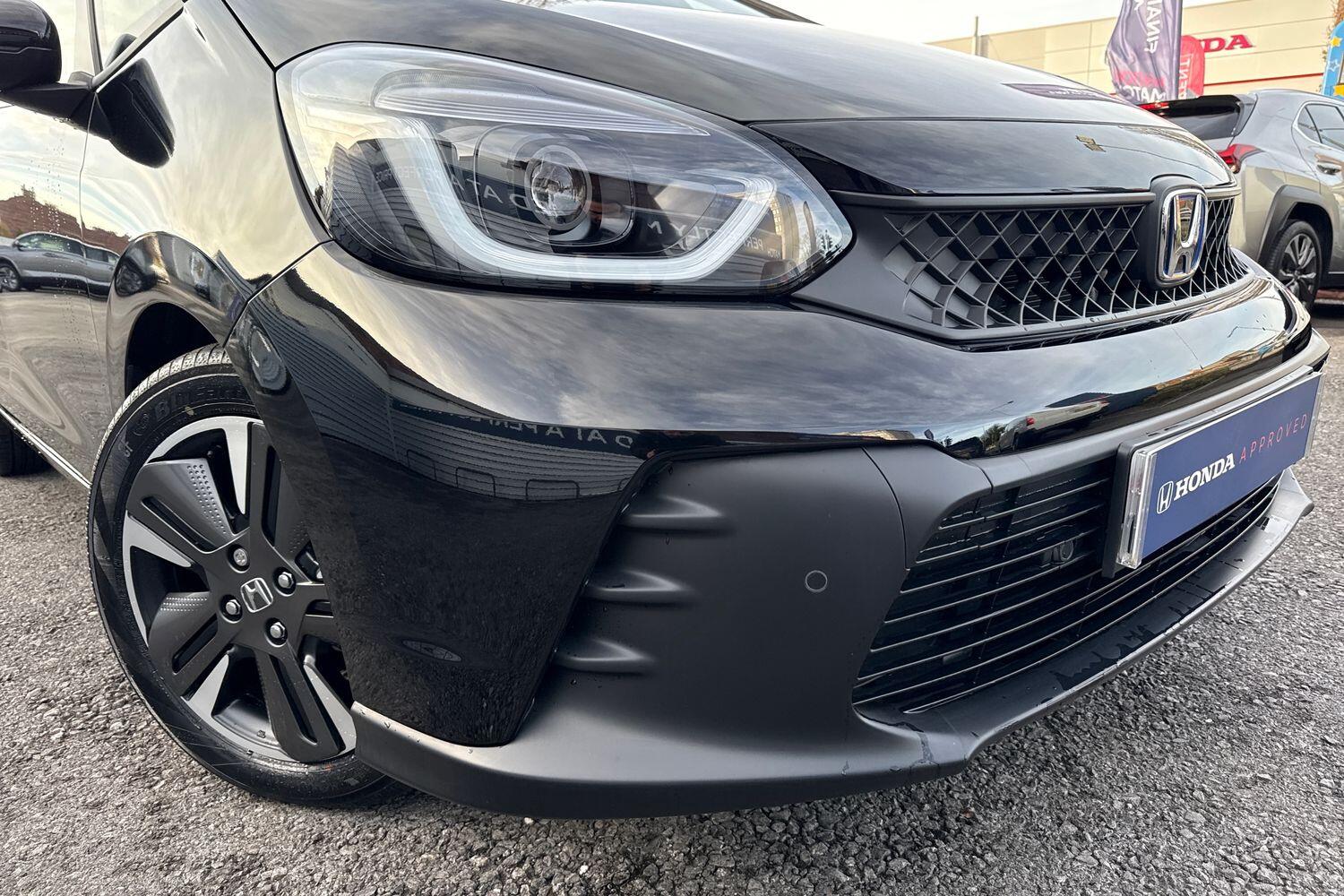 Used Honda Jazz 2025 for sale - 77282213: Photo 32