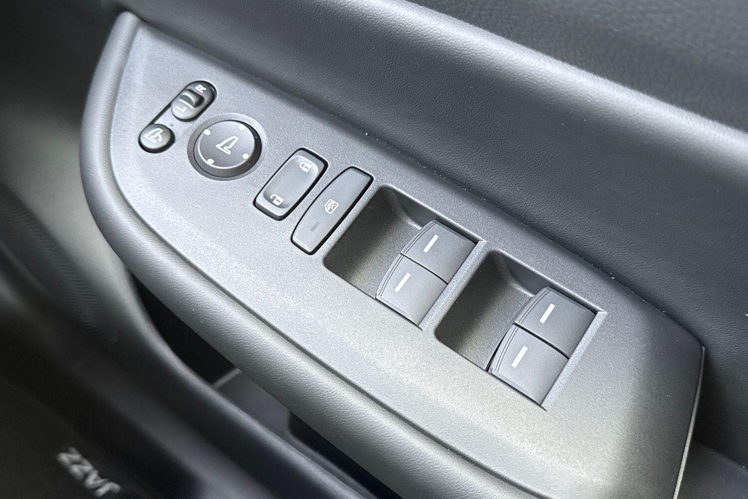 Used Honda Jazz 2025 for sale - 77282213: Photo 33