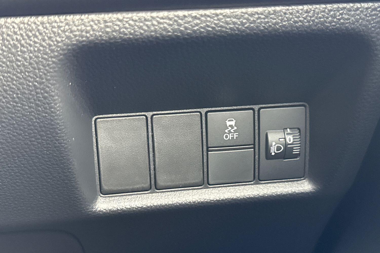 Used Honda Jazz 2025 for sale - 77282213: Photo 34