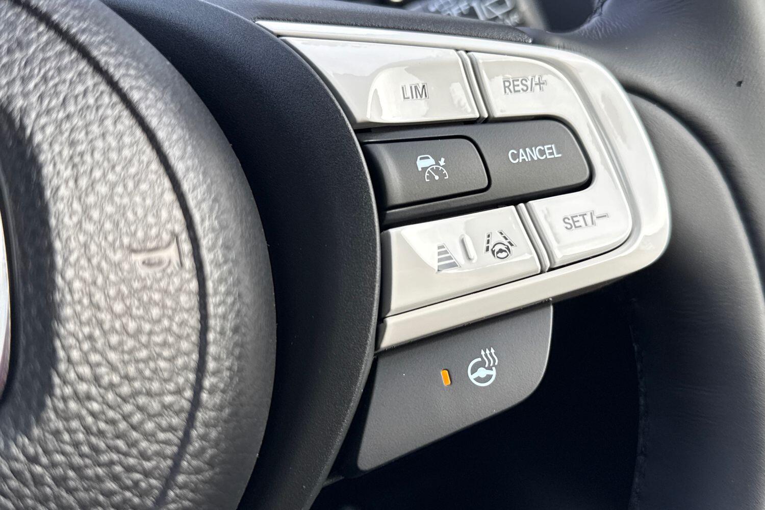 Used Honda Jazz 2025 for sale - 77282213: Photo 36