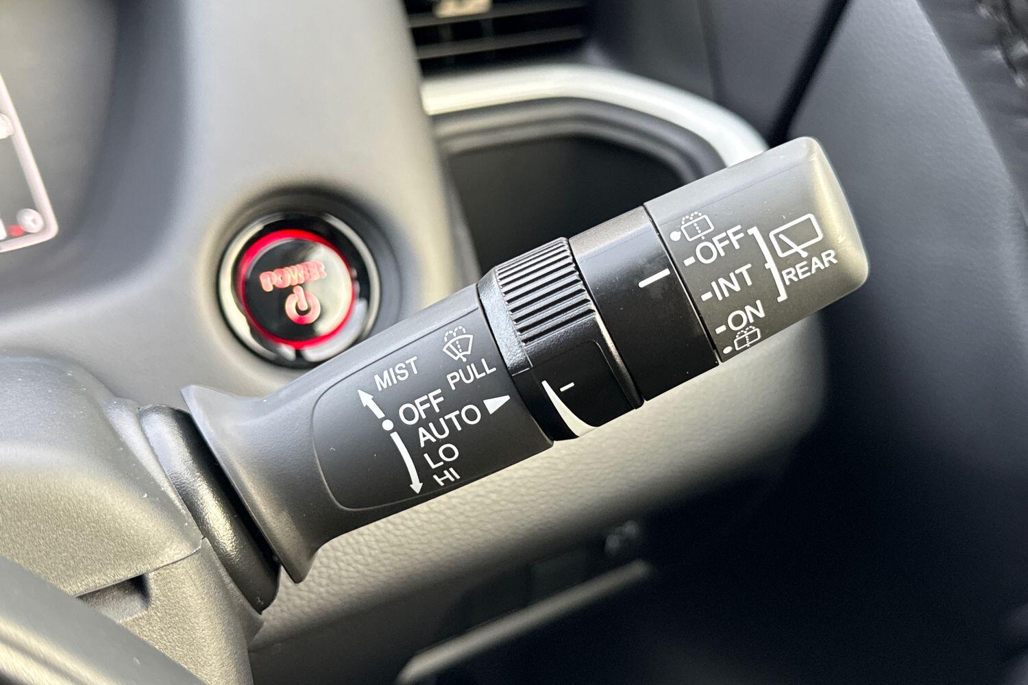 Used Honda Jazz 2025 for sale - 77282213: Photo 37