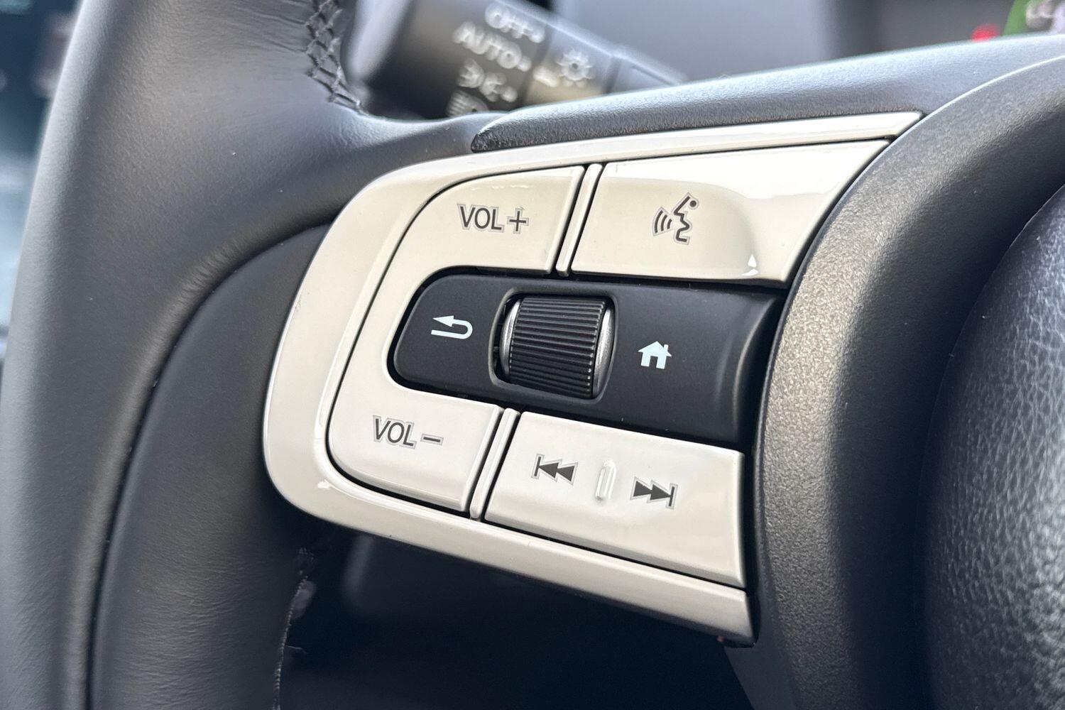 Used Honda Jazz 2025 for sale - 77282213: Photo 39