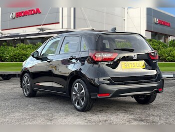 Used Honda Jazz 2025 for sale - 77282213: Photo