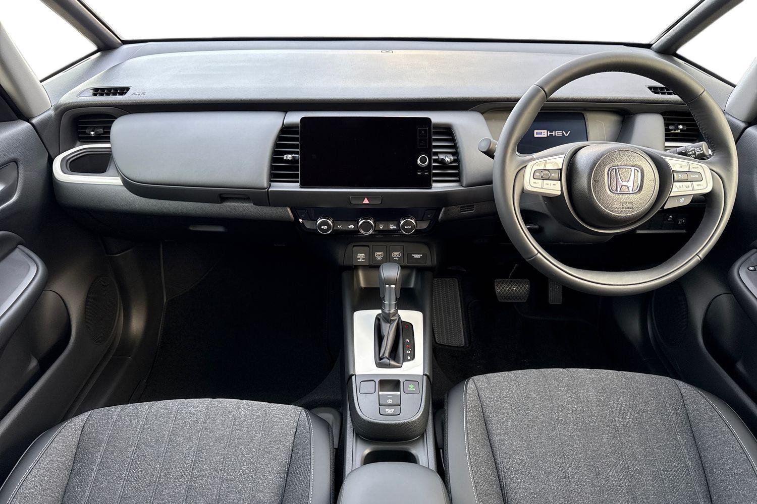 Used Honda Jazz 2025 for sale - 77282213: Photo 4