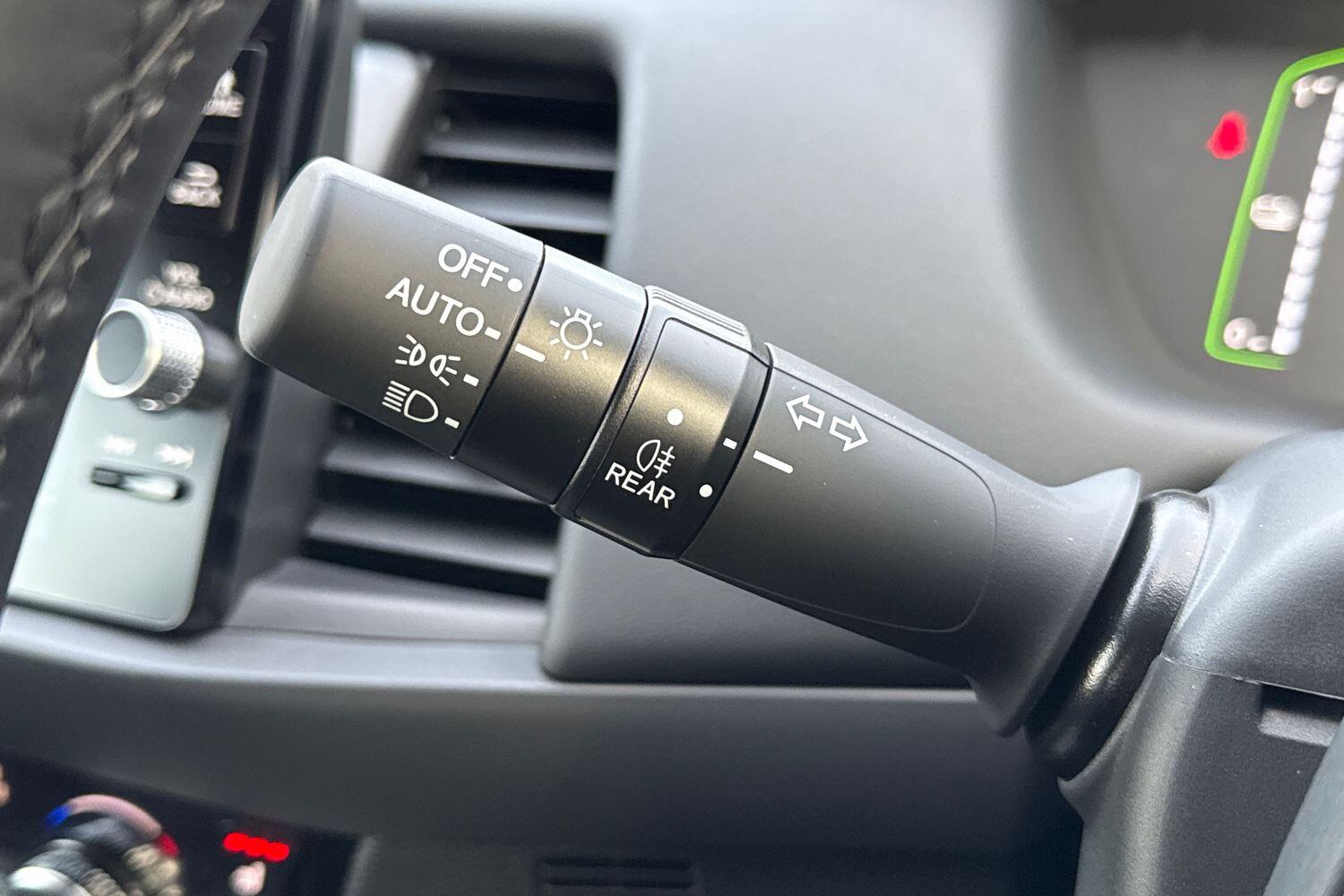 Used Honda Jazz 2025 for sale - 77282213: Photo 40