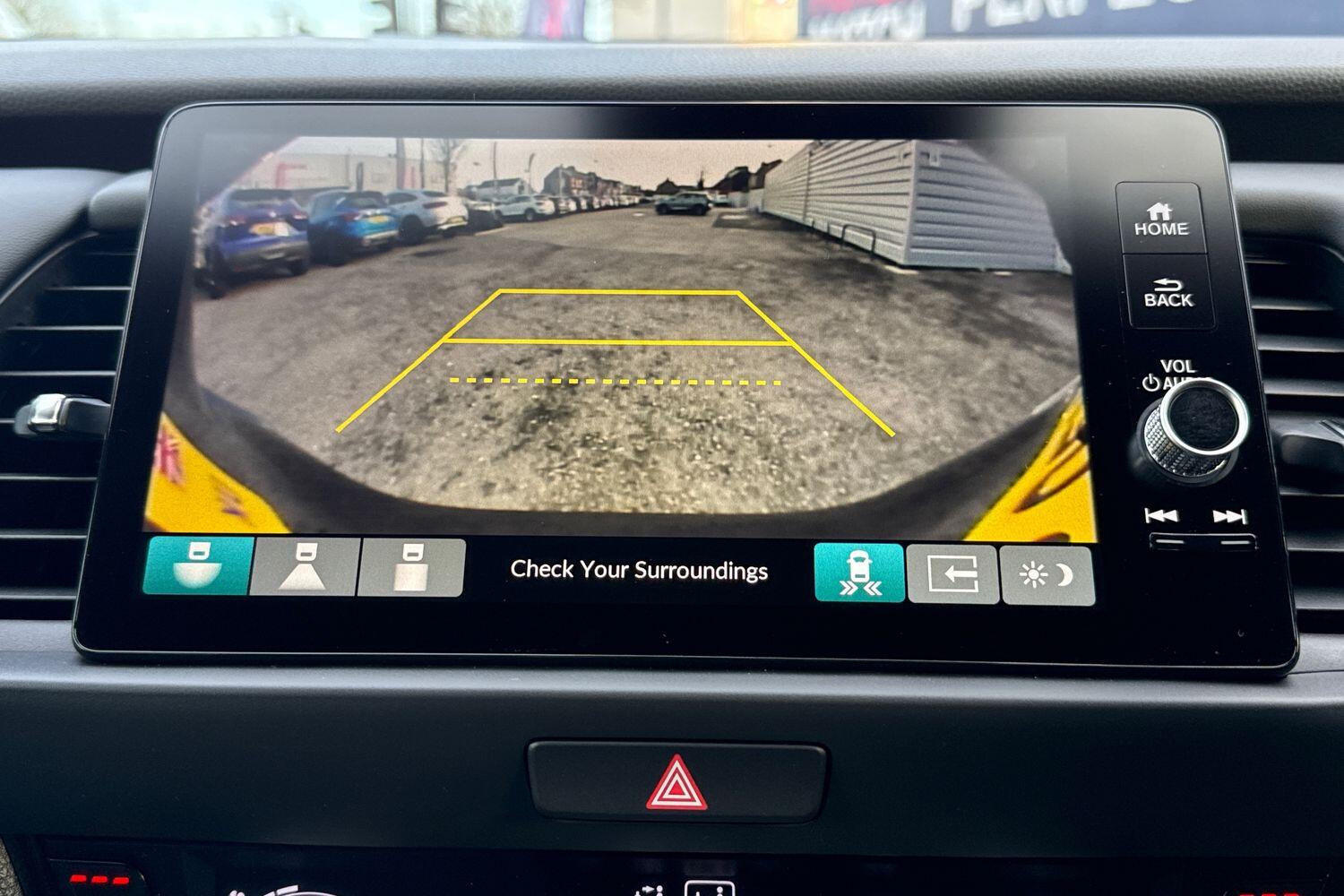 Used Honda Jazz 2025 for sale - 77282213: Photo 42