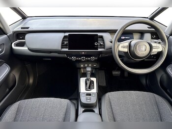 Used Honda Jazz 2025 for sale - 77282213: Photo