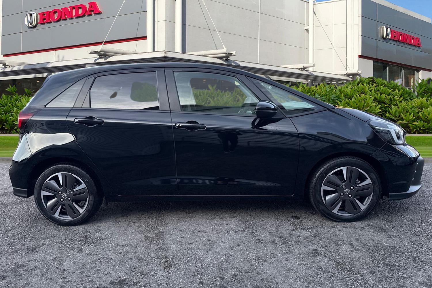 Used Honda Jazz 2025 for sale - 77282213: Photo 5