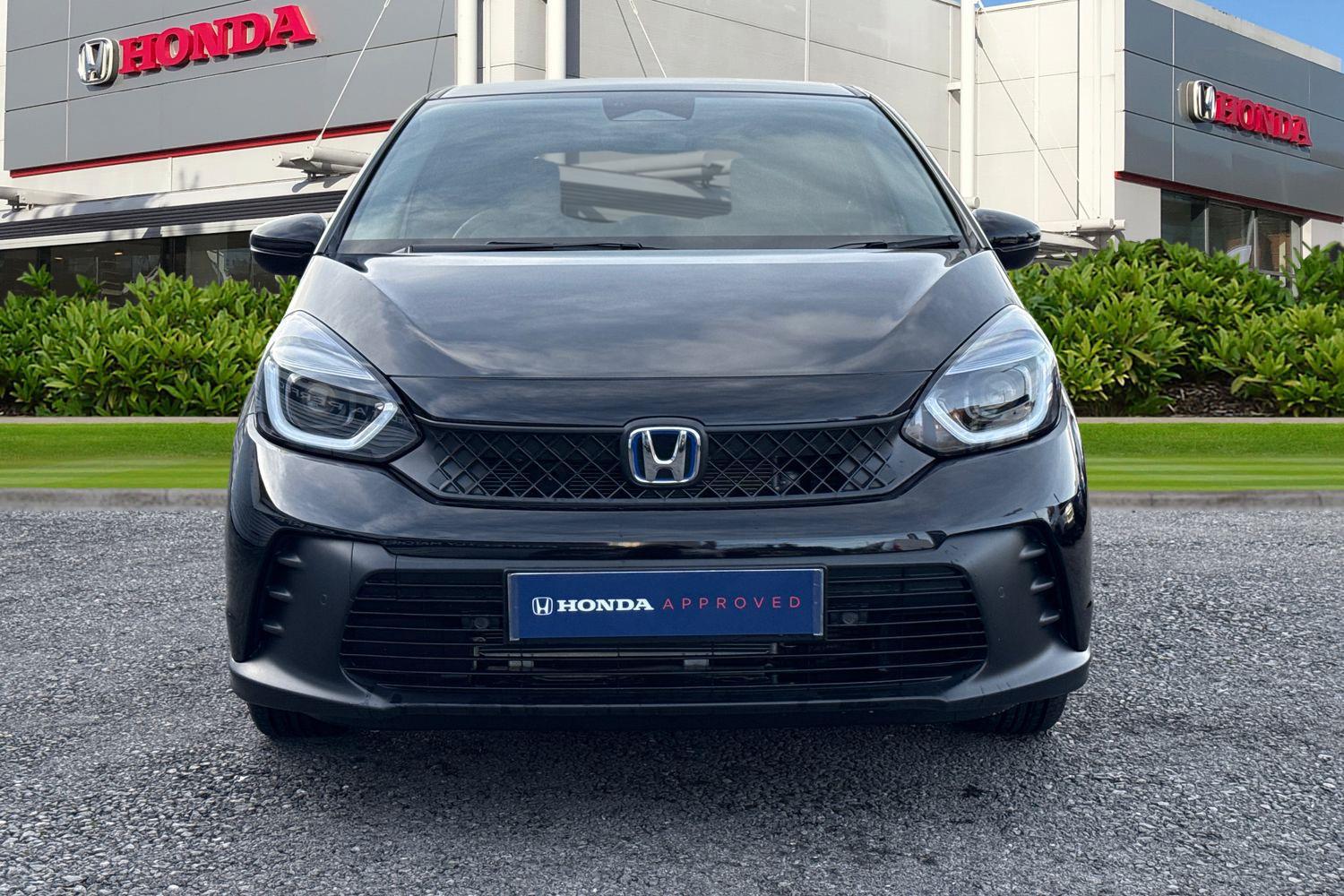 Used Honda Jazz 2025 for sale - 77282213: Photo 6