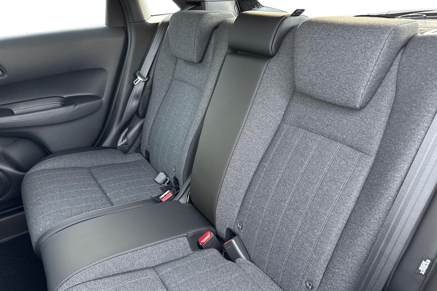 Used Honda Jazz 2025 for sale - 77282213: Photo 8