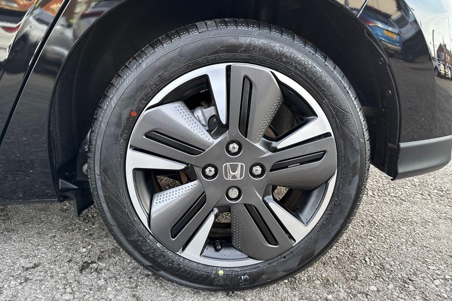 Used Honda Jazz 2025 for sale - 77282213: Photo 9