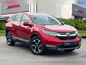 Used Honda CR-V 2020 for sale - 78316737: Photo