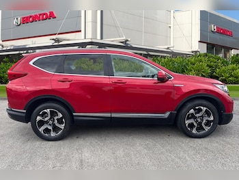 Used Honda CR-V 2020 for sale - 78316737: Photo