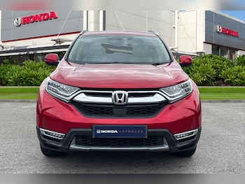 Used Honda CR-V 2020 for sale - 78316737: Photo
