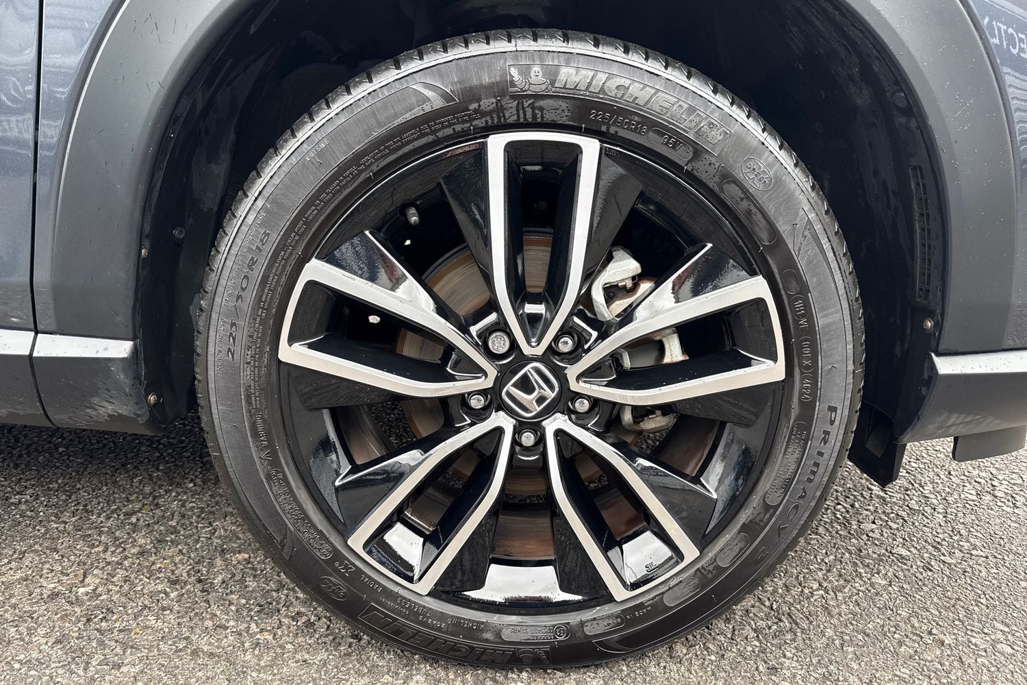 Used Honda HR-V 2024 for sale - 77451106: Photo 12