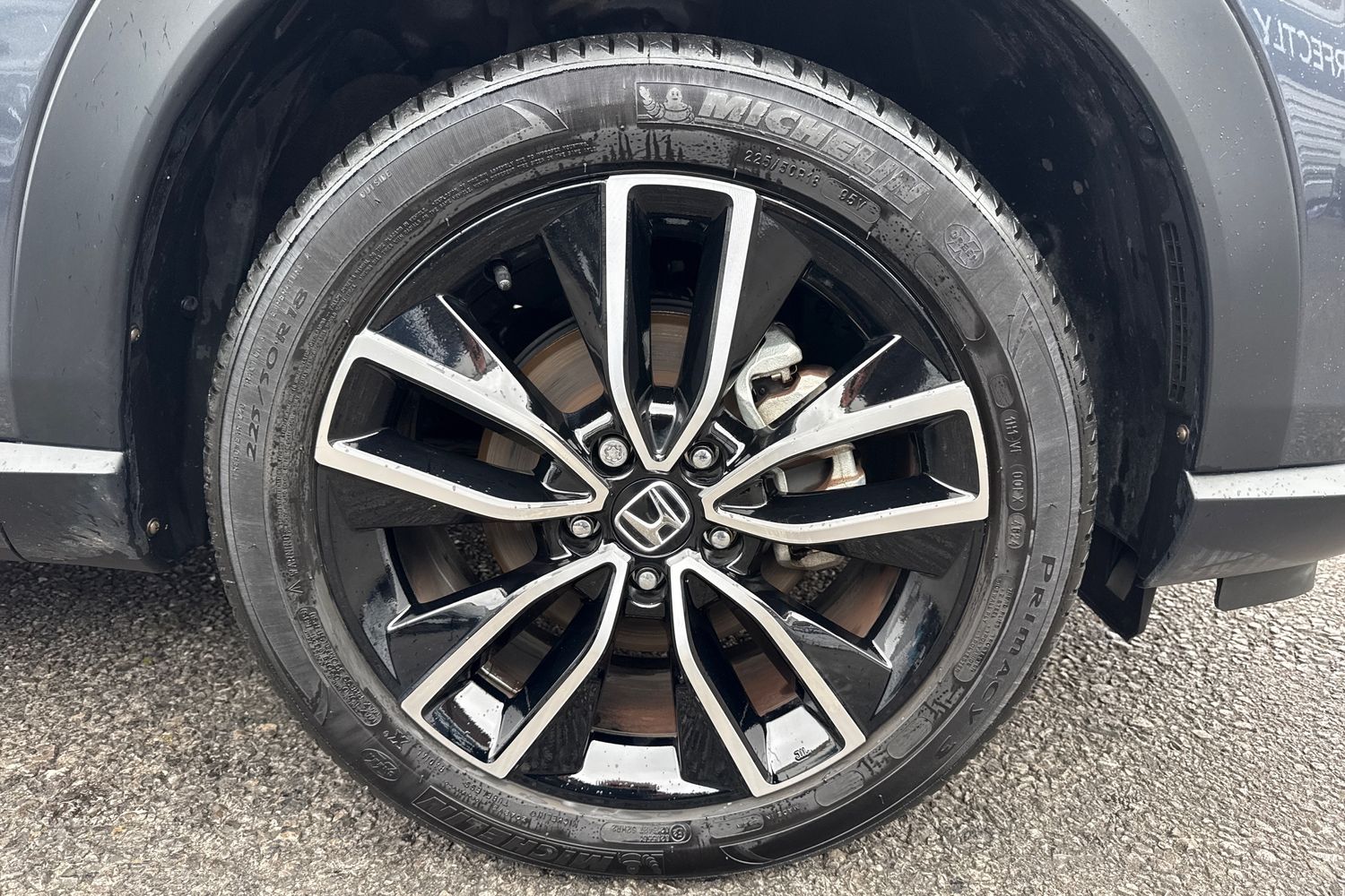 Used Honda HR-V 2024 for sale - 77451106: Photo 13