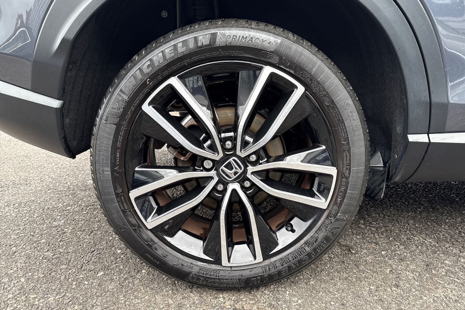 Used Honda HR-V 2024 for sale - 77451106: Photo 15