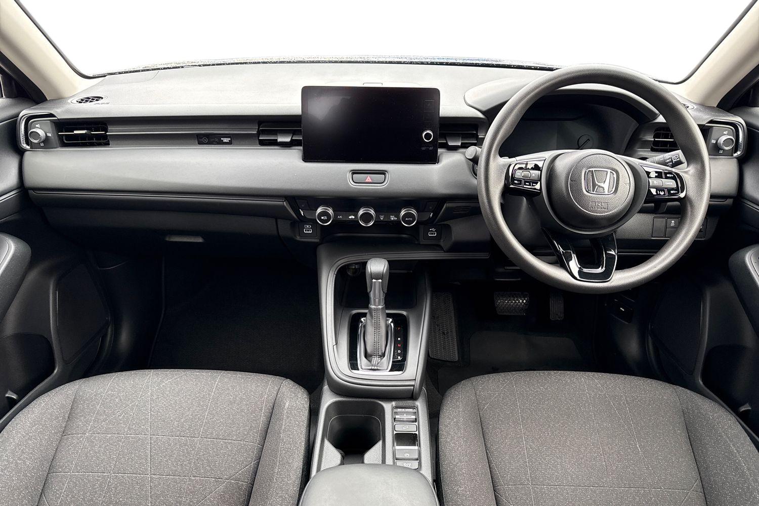 Used Honda HR-V 2024 for sale - 77451106: Photo 17