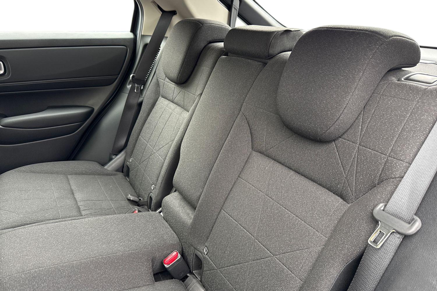 Used Honda HR-V 2024 for sale - 77451106: Photo 18