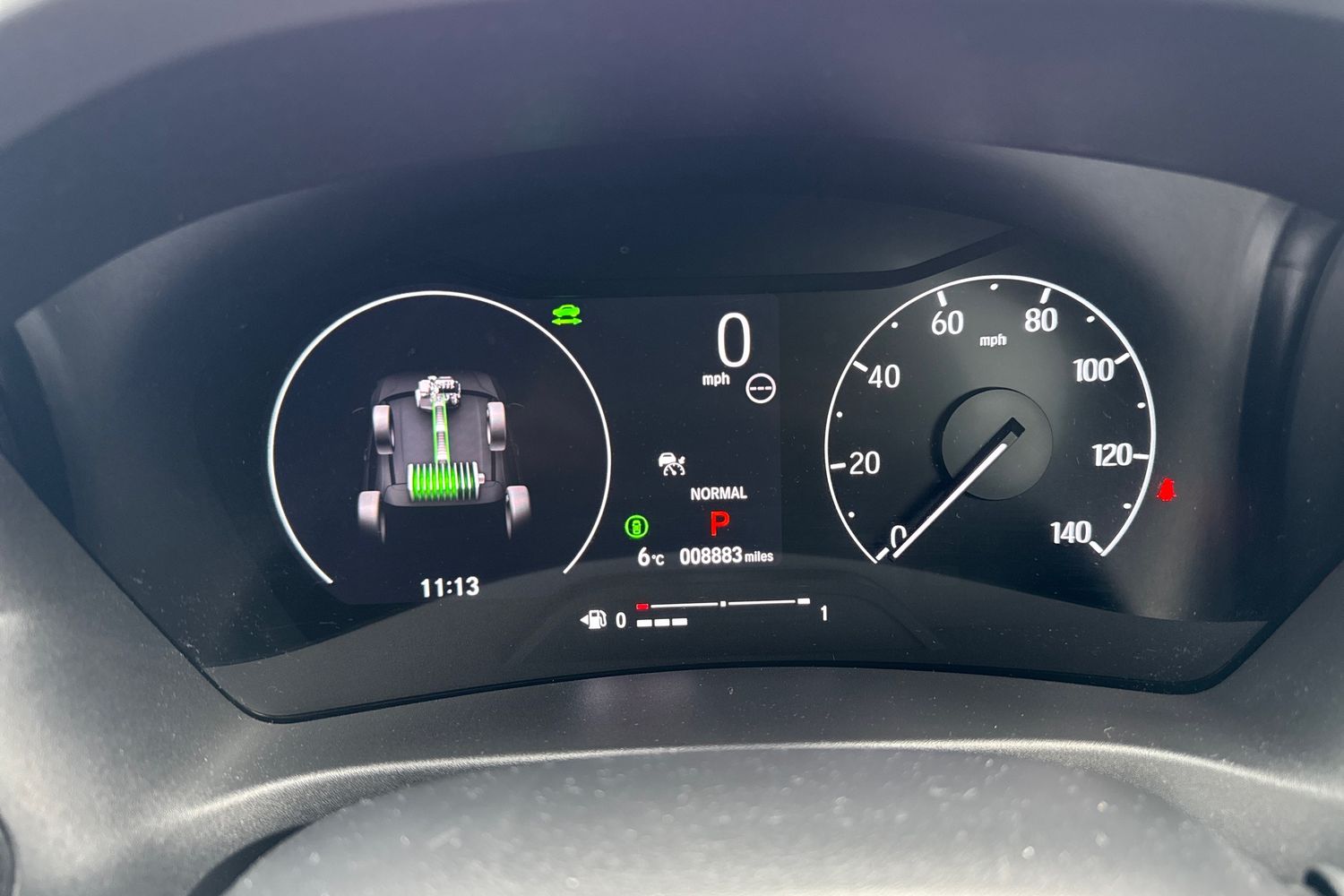 Used Honda HR-V 2024 for sale - 77451106: Photo 19