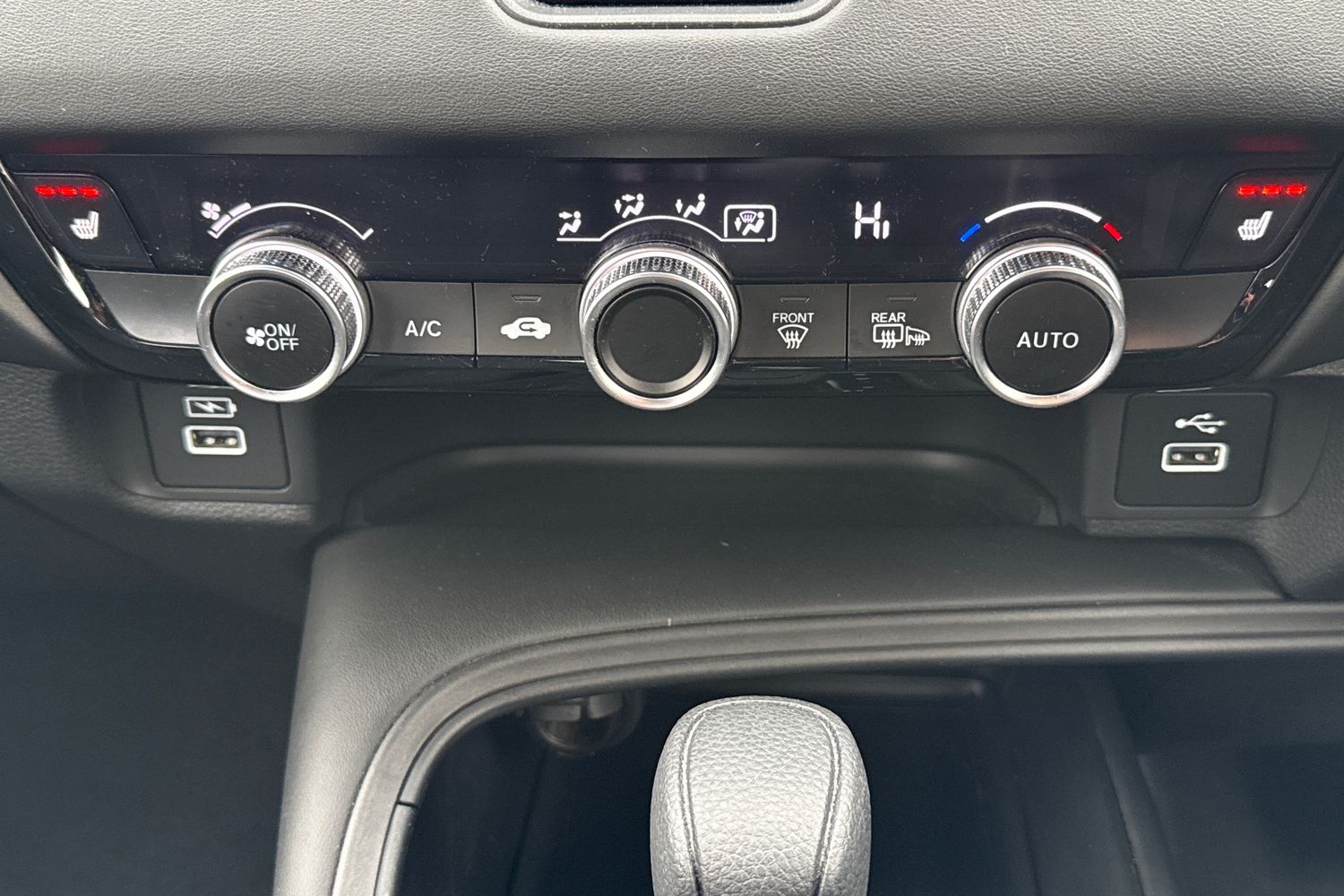 Used Honda HR-V 2024 for sale - 77451106: Photo 21