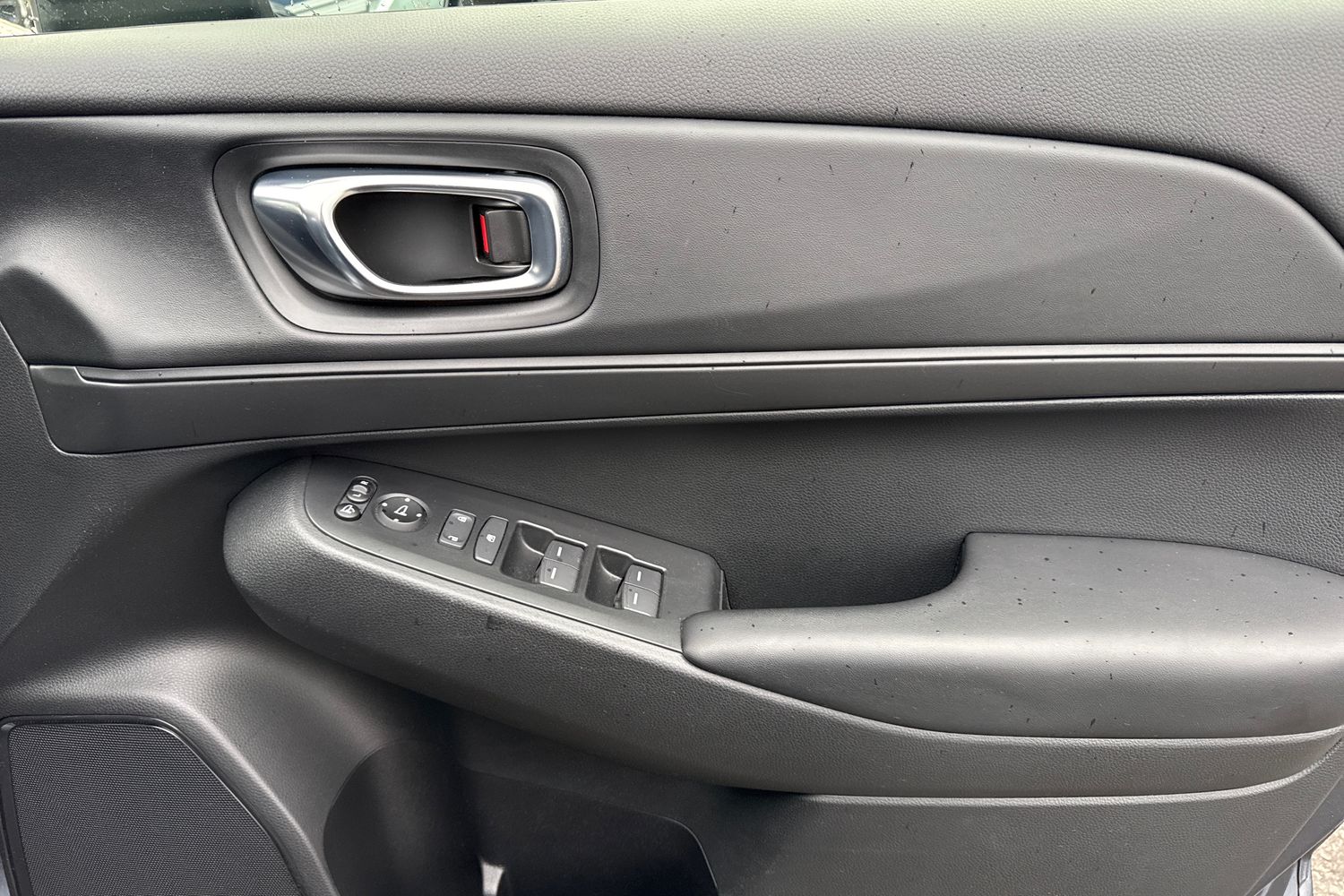 Used Honda HR-V 2024 for sale - 77451106: Photo 23