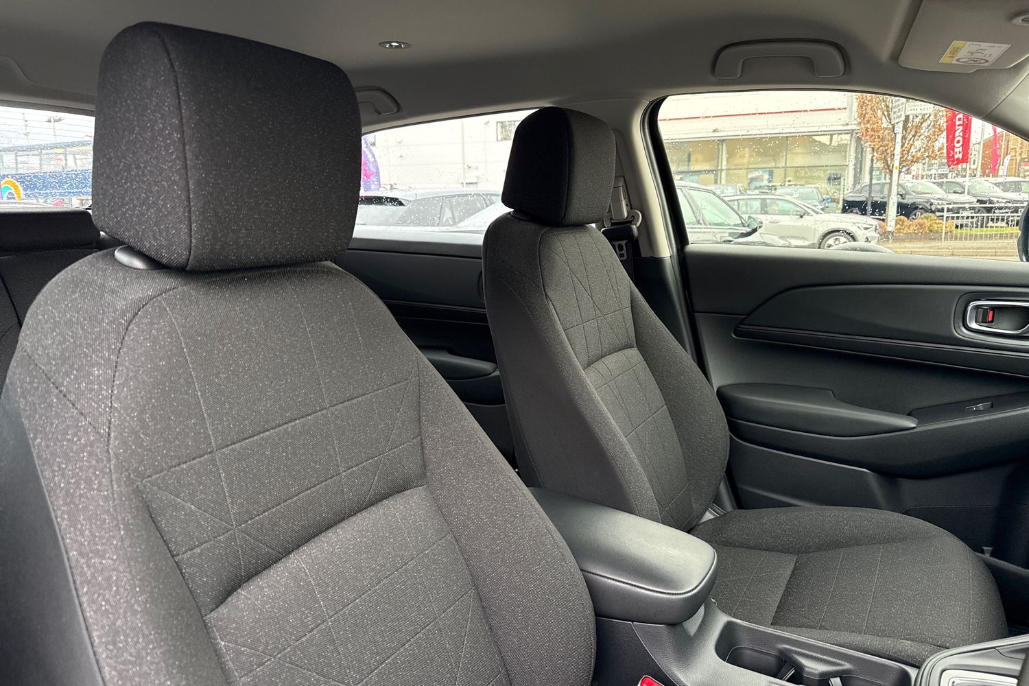 Used Honda HR-V 2024 for sale - 77451106: Photo 24