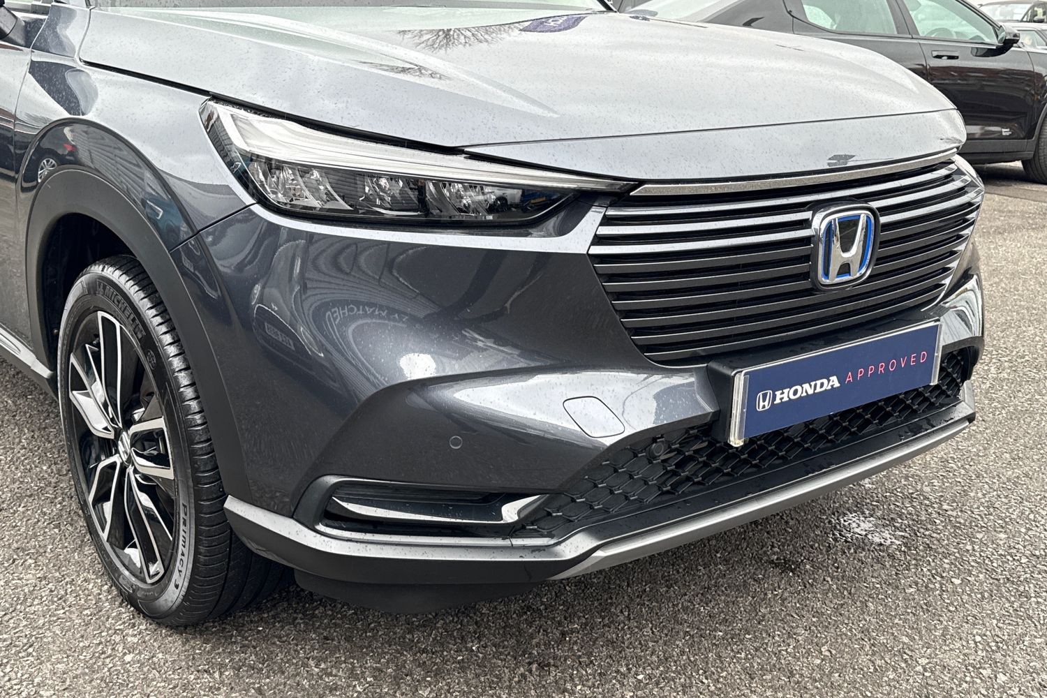 Used Honda HR-V 2024 for sale - 77451106: Photo 25