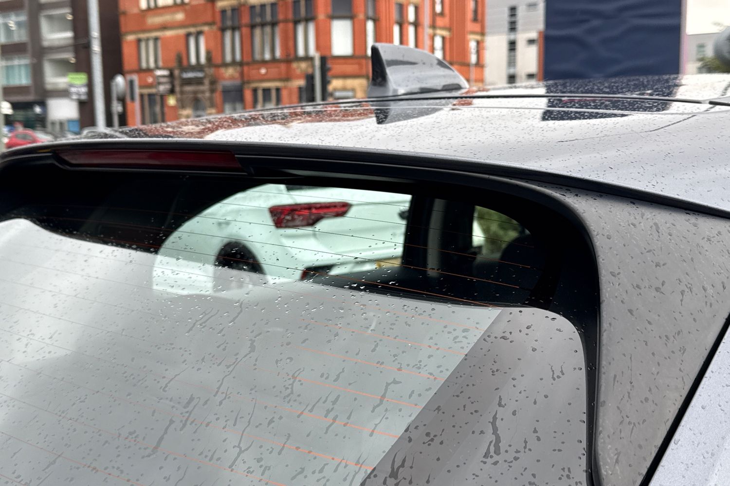 Used Honda HR-V 2024 for sale - 77451106: Photo 26