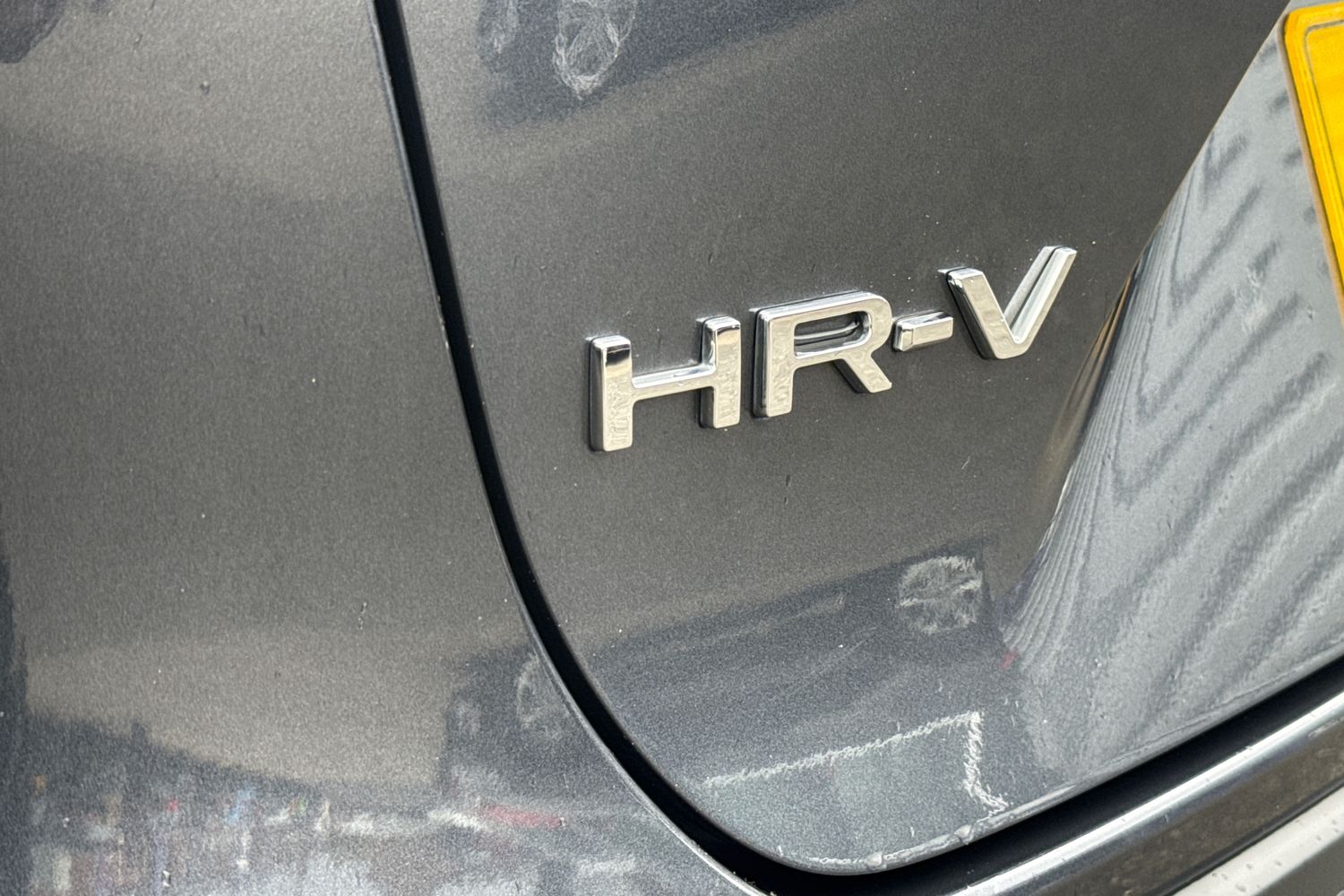 Used Honda HR-V 2024 for sale - 77451106: Photo 28