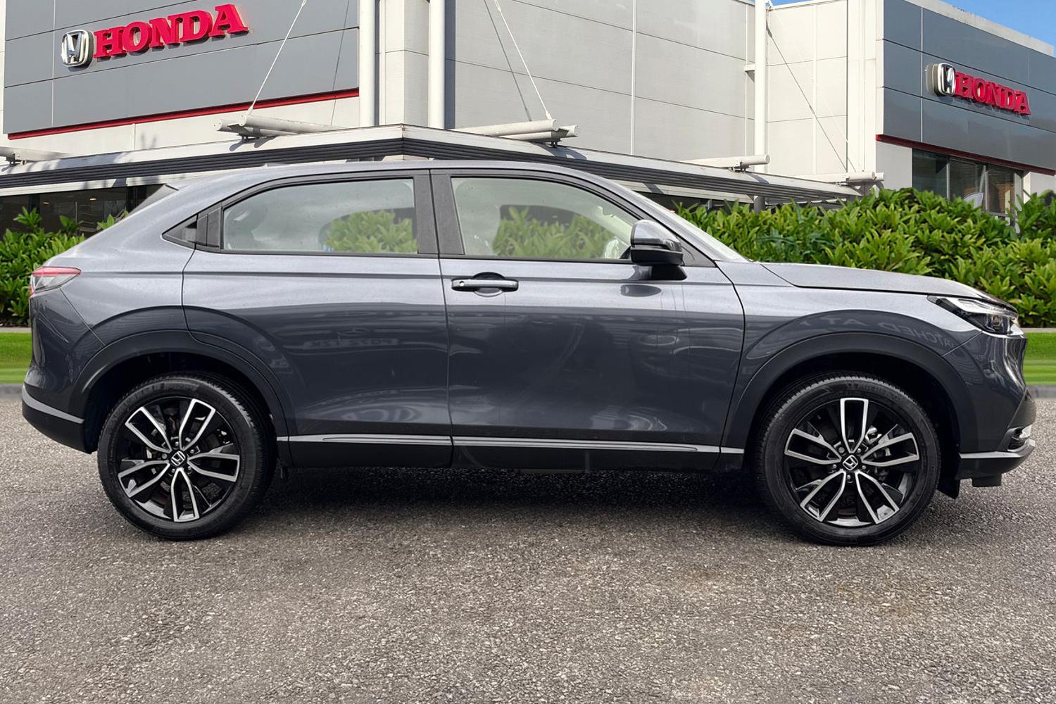 Used Honda HR-V 2024 for sale - 77451106: Photo 3