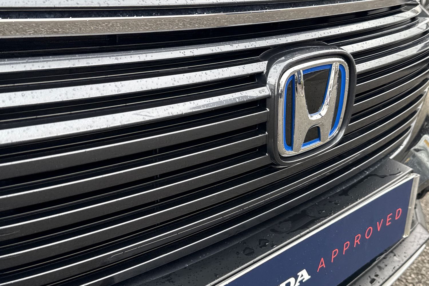 Used Honda HR-V 2024 for sale - 77451106: Photo 31